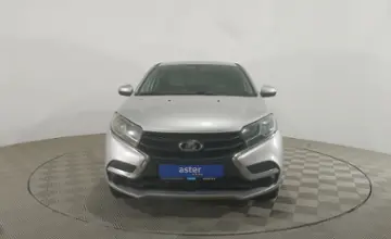 LADA (ВАЗ) XRAY 2017 года за 2 399 000 тг. в Атырау фото 2