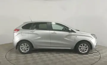 LADA (ВАЗ) XRAY 2017 года за 2 399 000 тг. в Атырау фото 4