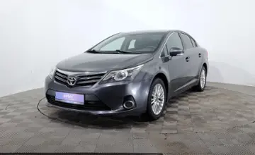 Toyota Avensis 2012 года за 6 550 000 тг. в Астана фото 1
