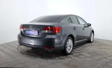 Toyota Avensis 2012 года за 6 550 000 тг. в Астана