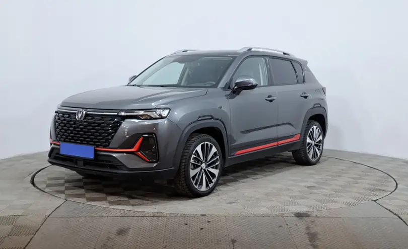 Changan CS35PLUS 2024 года за 7 490 000 тг. в Астана