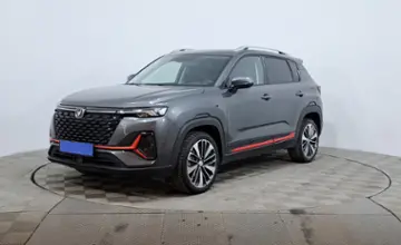 Changan CS35PLUS 2024 года за 7 490 000 тг. в Астана фото 1