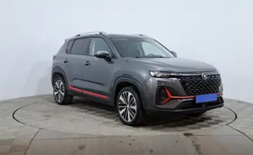 Changan CS35PLUS 2024 года за 7 490 000 тг. в Астана фото 3