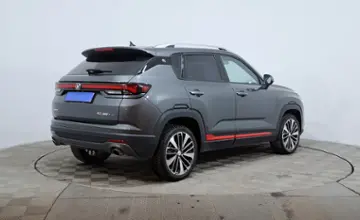 Changan CS35PLUS 2024 года за 7 490 000 тг. в Астана