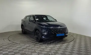 OMODA C5 2023 года за 8 500 000 тг. в Алматы фото 3