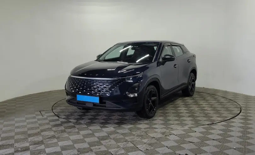 OMODA C5 2023 года за 8 500 000 тг. в Алматы