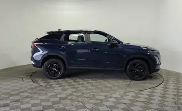 OMODA C5 2023 года за 8 500 000 тг. в Алматы фото 4