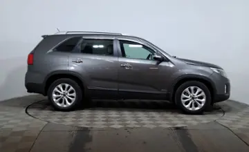 Kia Sorento 2012 года за 9 500 000 тг. в Астана фото 4