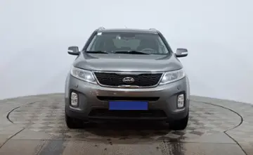 Kia Sorento 2012 года за 9 500 000 тг. в Астана фото 2