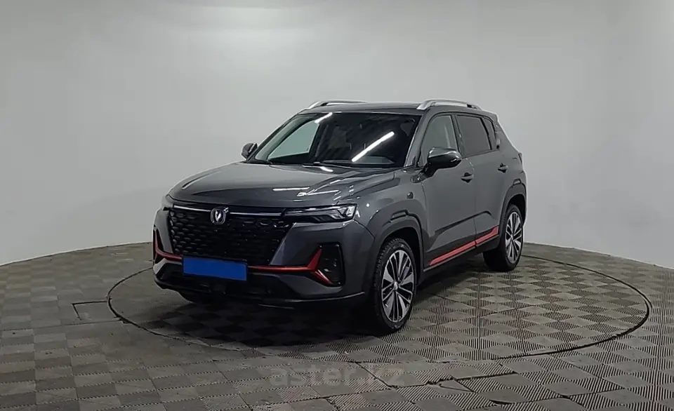 2023 Changan CS35PLUS