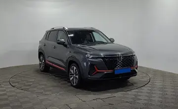 Changan CS35PLUS 2023 года за 7 348 000 тг. в Алматы фото 3