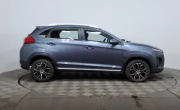 Chery Tiggo 2 Pro 2023 года за 5 100 000 тг. в Астана фото 4