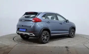 Chery Tiggo 2 Pro 2023 года за 5 100 000 тг. в Астана