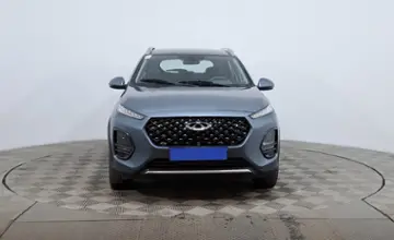 Chery Tiggo 2 Pro 2023 года за 5 100 000 тг. в Астана фото 2
