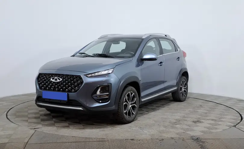 Chery Tiggo 2 Pro 2023 года за 5 100 000 тг. в Астана