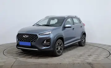 Chery Tiggo 2 Pro 2023 года за 5 100 000 тг. в Астана фото 1