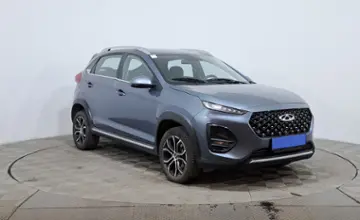 Chery Tiggo 2 Pro 2023 года за 5 100 000 тг. в Астана фото 3