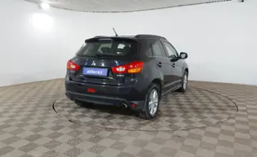 Mitsubishi ASX 2013 года за 4 752 000 тг. в Шымкент