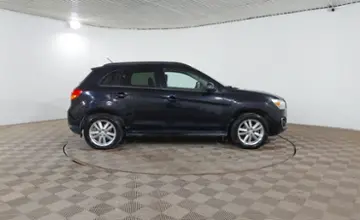 Mitsubishi ASX 2013 года за 4 752 000 тг. в Шымкент фото 4