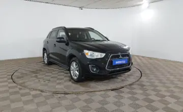 Mitsubishi ASX 2013 года за 4 752 000 тг. в Шымкент фото 3