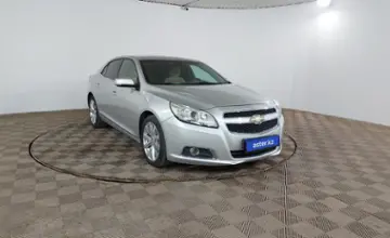 Chevrolet Malibu 2014 года за 6 360 000 тг. в Шымкент фото 3