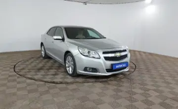 Chevrolet Malibu 2014 года за 6 360 000 тг. в Шымкент фото 3