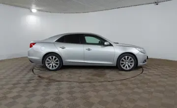 Chevrolet Malibu 2014 года за 6 360 000 тг. в Шымкент фото 4