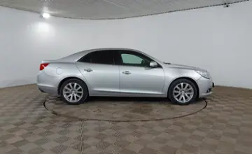 Chevrolet Malibu 2014 года за 6 232 000 тг. в Шымкент фото 4