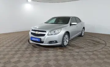 Chevrolet Malibu 2014 года за 6 360 000 тг. в Шымкент фото 1