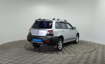 Mitsubishi Outlander 2003 года за 3 390 000 тг. в Алматы