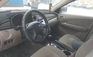 Mitsubishi Outlander 2003 года за 3 390 000 тг. в Алматы фото 5