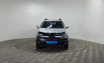 Mitsubishi Outlander 2003 года за 3 390 000 тг. в Алматы фото 2