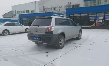 Mitsubishi Outlander 2003 года за 3 390 000 тг. в Алматы фото 3