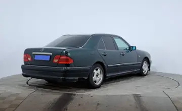 Mercedes-Benz E-Класс 1995 года за 1 990 000 тг. в Астана