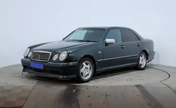 Mercedes-Benz E-Класс 1995 года за 1 990 000 тг. в Астана фото 1
