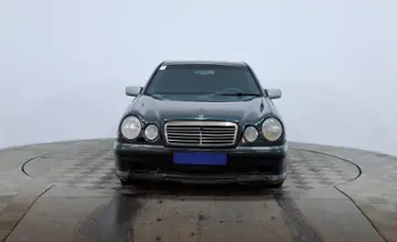 Mercedes-Benz E-Класс 1995 года за 1 990 000 тг. в Астана фото 2