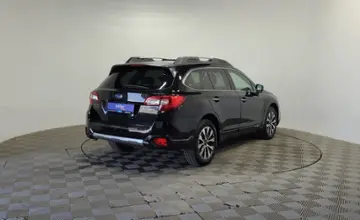 Subaru Outback 2015 года за 7 046 000 тг. в Алматы