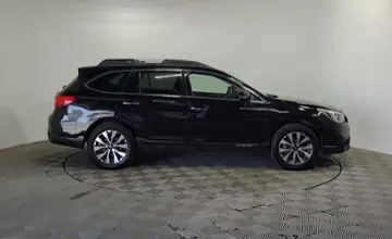 Subaru Outback 2015 года за 7 046 000 тг. в Алматы фото 4