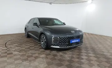 Hyundai Grandeur 2023 года за 21 300 000 тг. в Шымкент фото 3