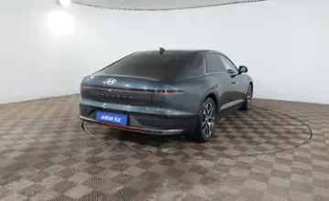 Hyundai Grandeur 2023 года за 21 300 000 тг. в Шымкент