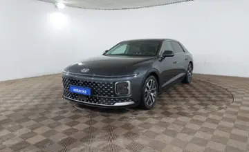 Hyundai Grandeur 2023 года за 21 300 000 тг. в Шымкент фото 1