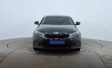 Kia Optima 2014 года за 7 064 000 тг. в Астана фото 2