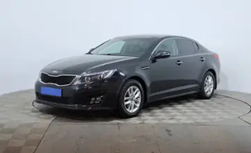 Kia Optima 2014 года за 7 064 000 тг. в Астана фото 1