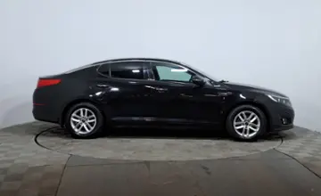 Kia Optima 2014 года за 7 064 000 тг. в Астана фото 4