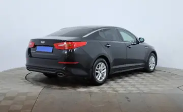 Kia Optima 2014 года за 7 064 000 тг. в Астана