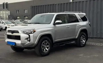 Toyota 4Runner 2021 года за 20 889 000 тг. в Алматы фото 1