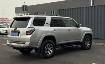 Toyota 4Runner 2021 года за 20 889 000 тг. в Алматы