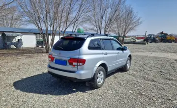 SsangYong Kyron 2013 года за 6 400 000 тг. в Талдыкорган