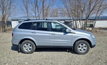 SsangYong Kyron 2013 года за 6 400 000 тг. в Талдыкорган фото 4