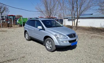 SsangYong Kyron 2013 года за 6 400 000 тг. в Талдыкорган фото 3